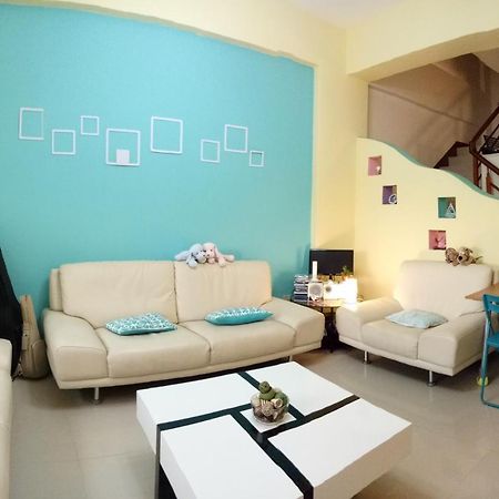 Taitung Sunny Sun B&B المظهر الخارجي الصورة