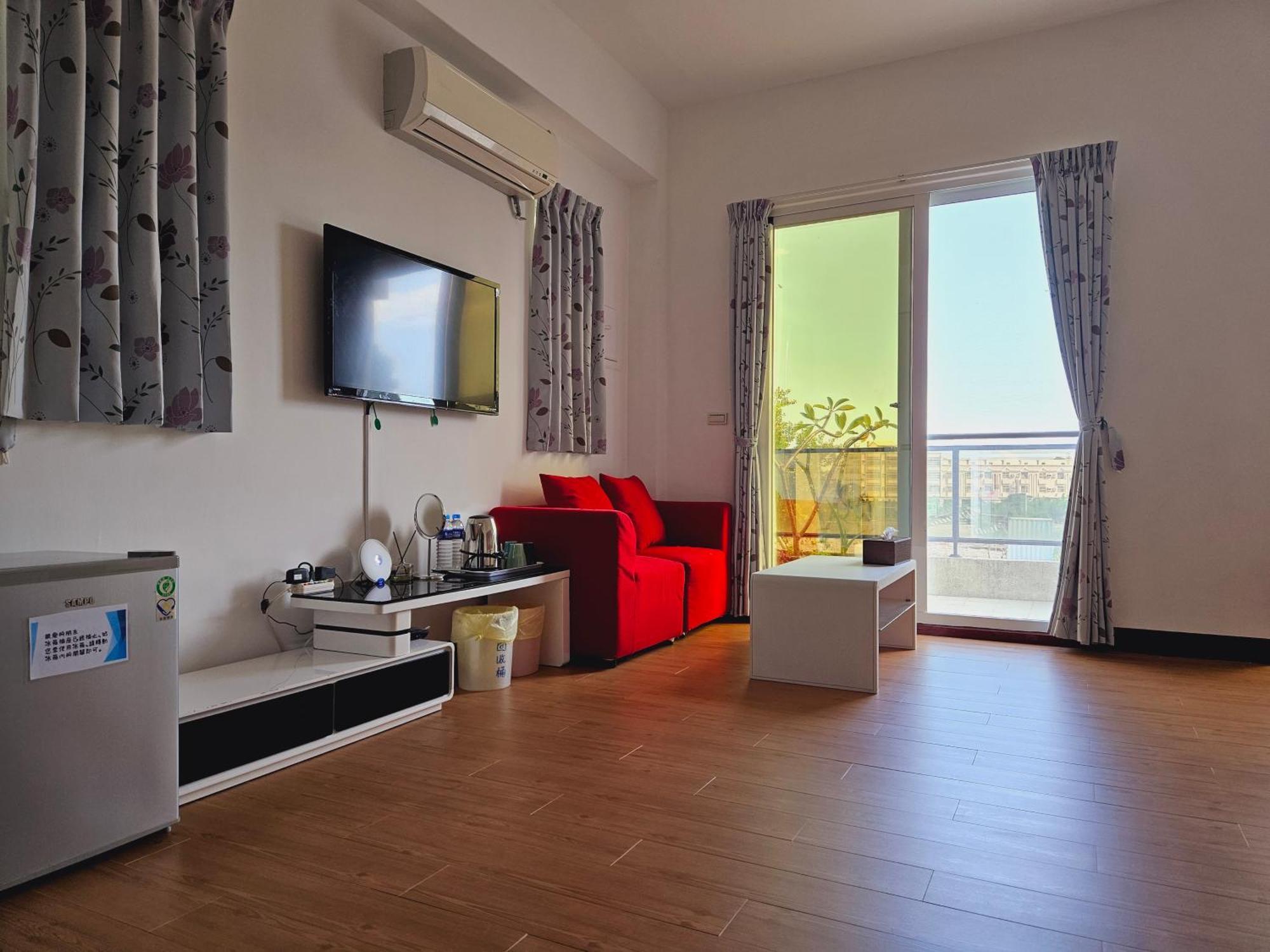 Taitung Sunny Sun B&B المظهر الخارجي الصورة