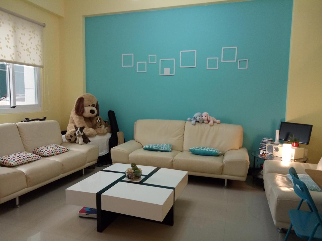 Taitung Sunny Sun B&B المظهر الخارجي الصورة