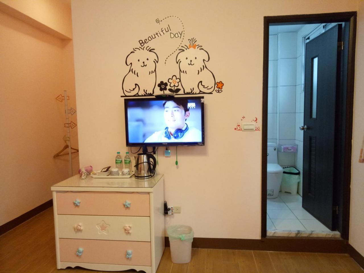 Taitung Sunny Sun B&B المظهر الخارجي الصورة