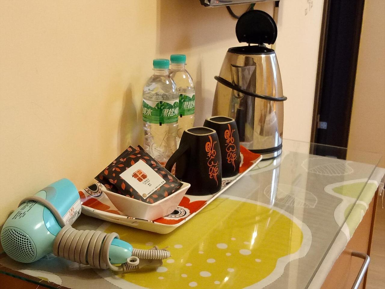 Taitung Sunny Sun B&B المظهر الخارجي الصورة