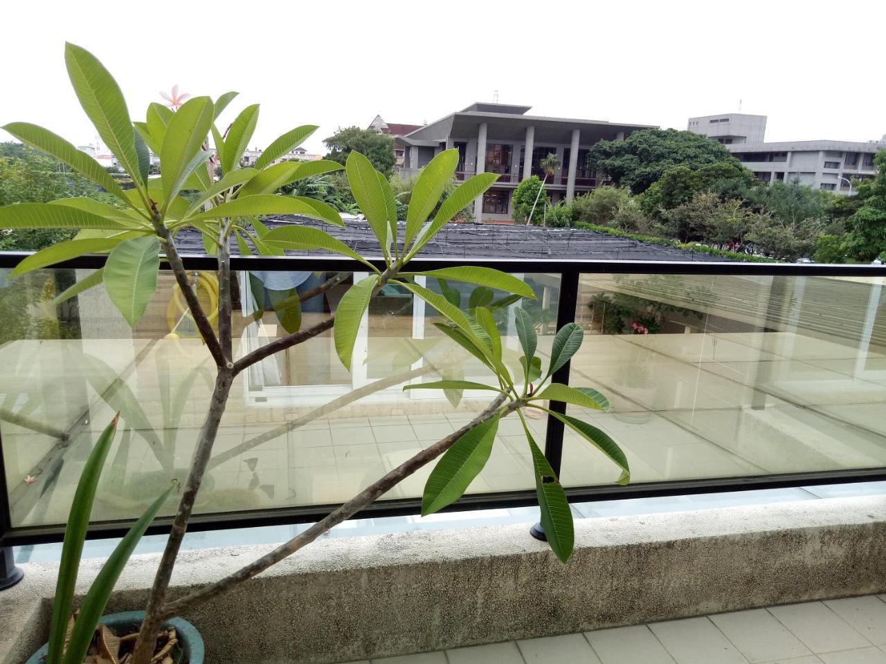 Taitung Sunny Sun B&B المظهر الخارجي الصورة