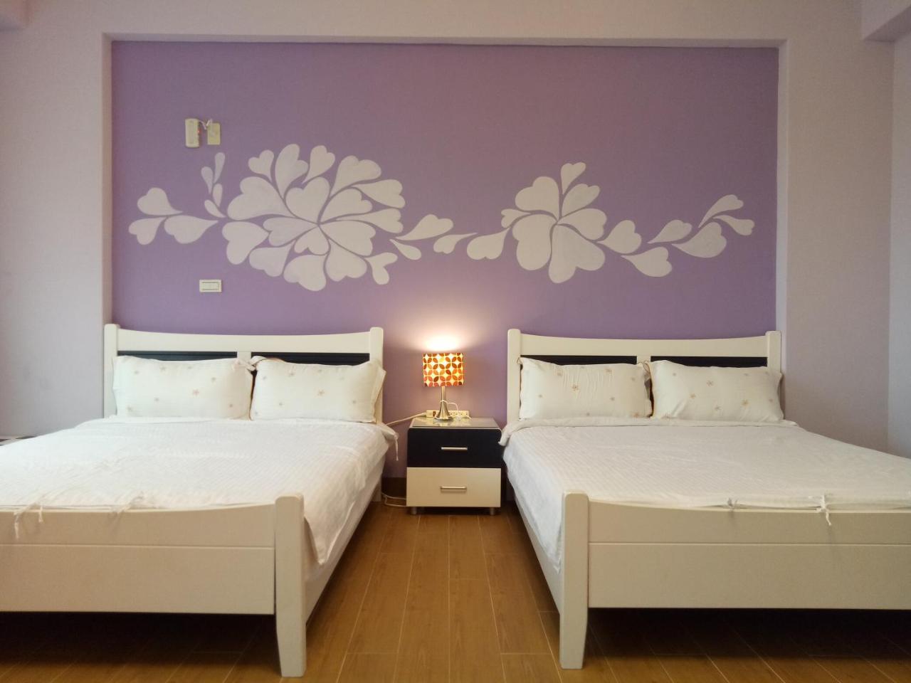 Taitung Sunny Sun B&B المظهر الخارجي الصورة