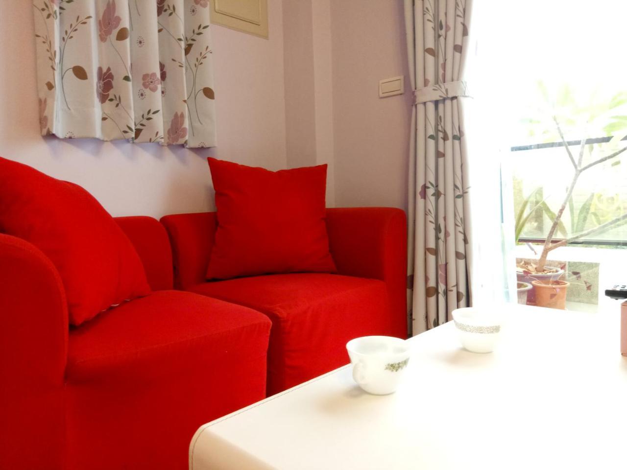 Taitung Sunny Sun B&B المظهر الخارجي الصورة