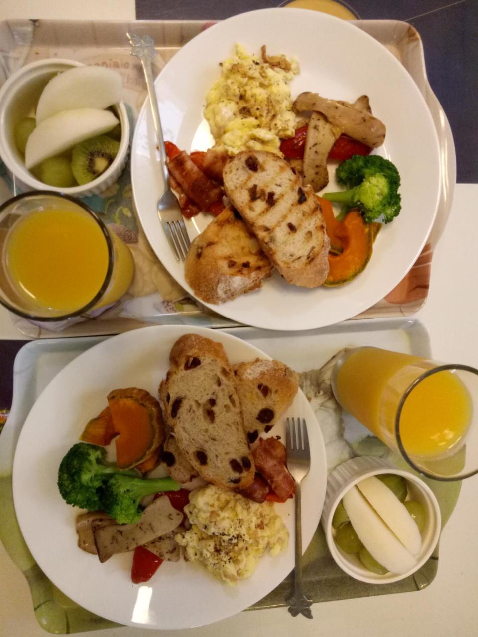 Taitung Sunny Sun B&B المظهر الخارجي الصورة