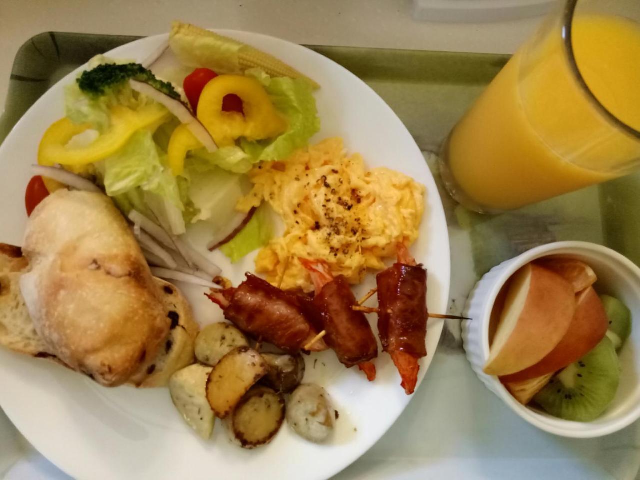 Taitung Sunny Sun B&B المظهر الخارجي الصورة