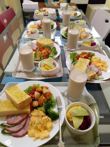 Taitung Sunny Sun B&B المظهر الخارجي الصورة